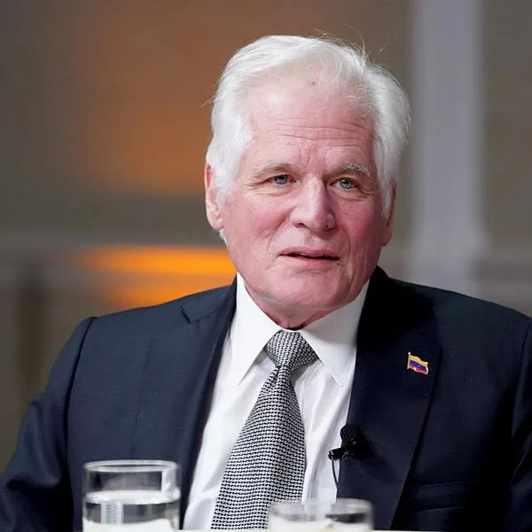 Miguel Uribe Londoño 