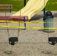 Niño en Medellín murió al tomar sustancia que halló en un parque de Manrique