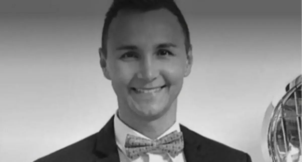 Así se ve la casa de Mauricio Leal, 4 años después de su asesinato: video