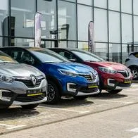 ¿Cuáles son los carros más vendidos en Colombia? Renault, Chevrolet, Kia y más