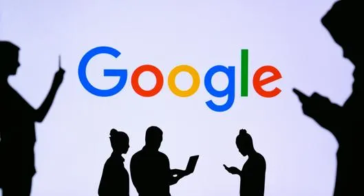 Google dijo cómo participar en Capacita+ aprende IA con Google Cloud en Colombia