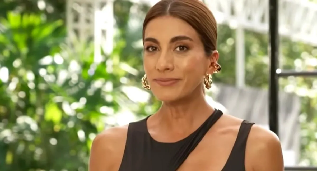 Qué participante del 'Desafío' 2025 podría quedar embarazada, tras anuncio de Andrea Serna.