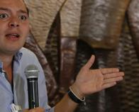 El exalcalde de Manizales Carlos Mario Marín sufre un revés: Alianza Verde le negó el aval a su candidatura