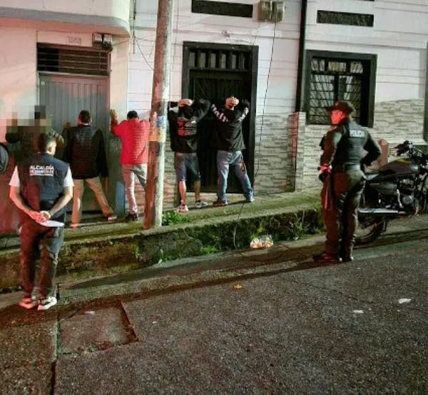 Balance de la alborada en Manizales: ¿cómo afecta la pólvora a la comunidad?