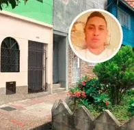 Asesinaron a integrante de la comunidad LGBTIQ+ en un cuarto en Medellín