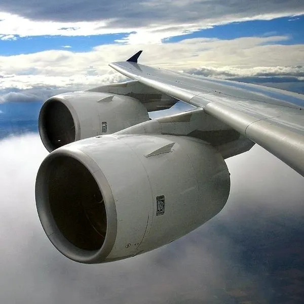 Acciones de Airbus cayeron: problema con aviones A320