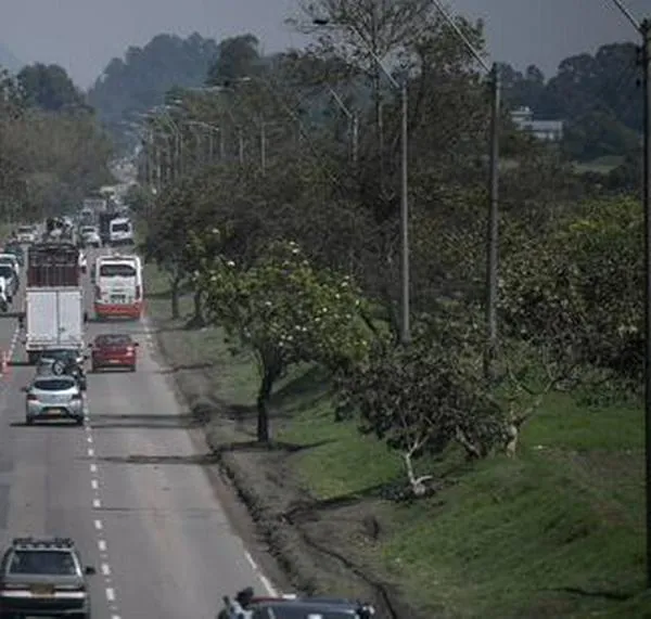 Tras audiencia pública: inicia el conteo regresivo para la ampliación de la autopista Norte 