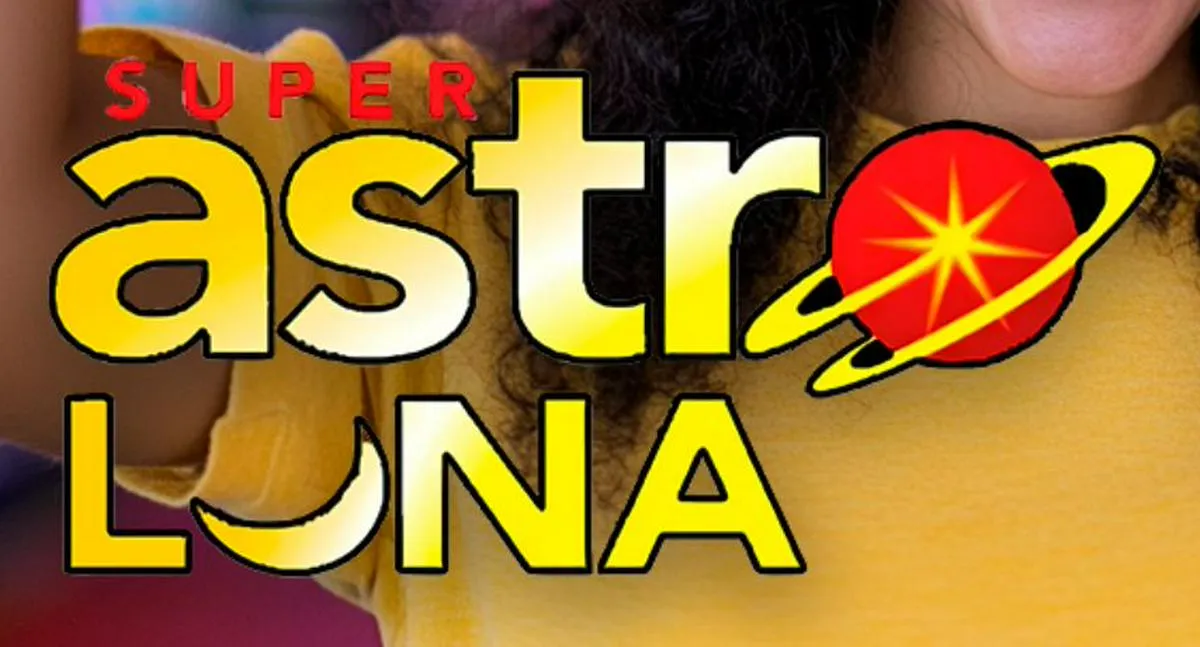 Astro Luna último resultado sorteo hoy 1 de diciembre de 2025