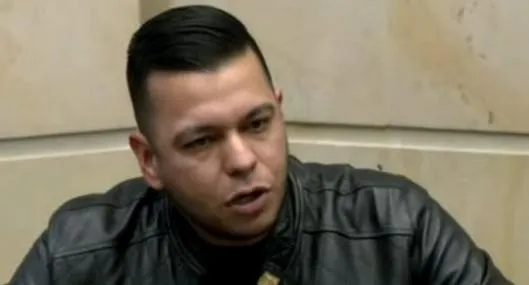 Luis Eduardo Garzón regresó a la escena Política y desplazó a Jota Pe Hernández