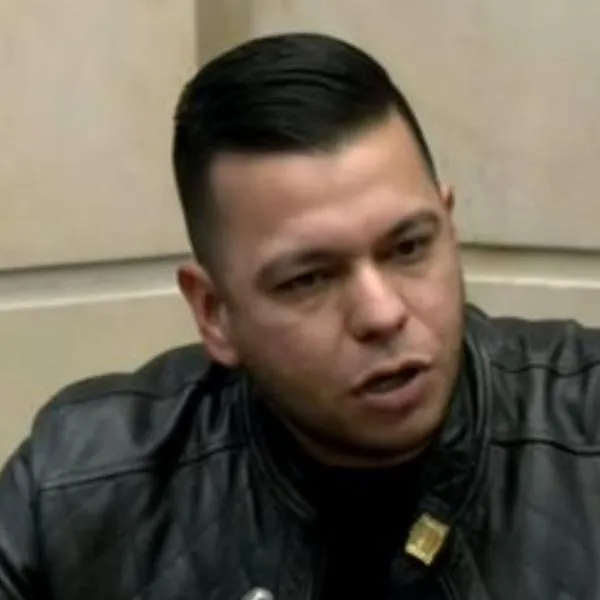 Luis Eduardo Garzón regresó a la escena Política y desplazó a Jota Pe Hernández