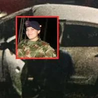 Desmienten versión sobre testigo en carro durante asesinato de subteniente Mora