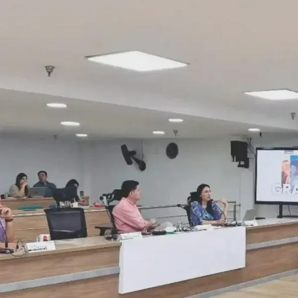 Lista la terna de candidatos para la Contraloría del Quindío