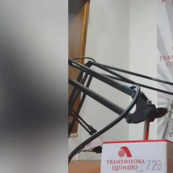 Transmisora Quindío abandona el dial AM y migra al formato digital