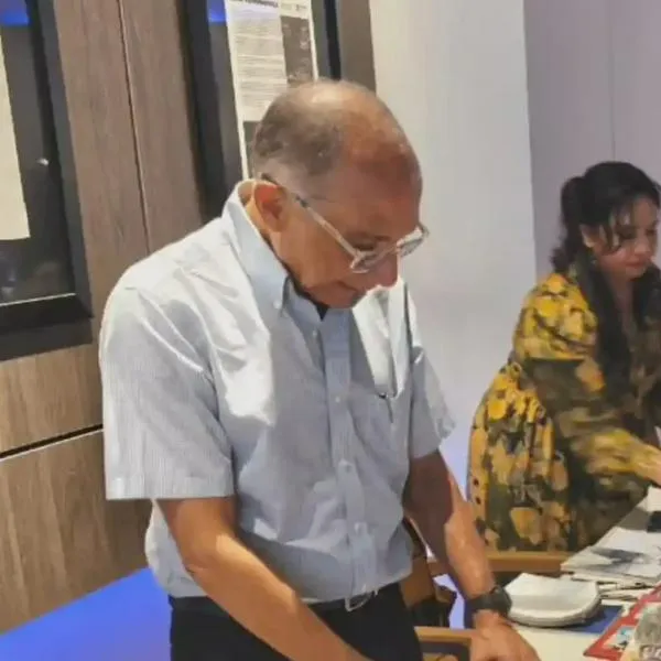 Escritores quindianos se unieron alrededor de la I Muestra Literaria del Quindío