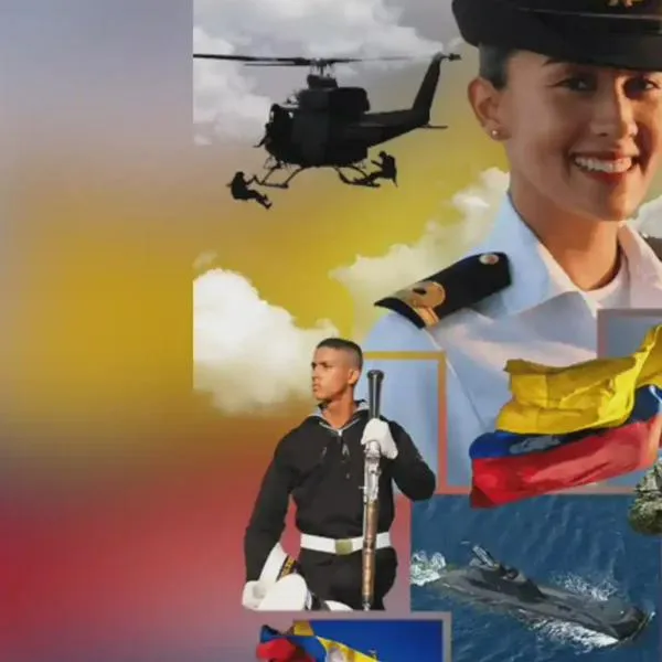 Armada Nacional abrió convocatorias de incorporación y formación profesional para jóvenes quindianos