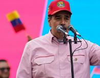 #VenezuelaHoy: Trump analiza medidas sobre Venezuela con su equipo de seguridad nacional