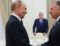 Guerra en Ucrania: el enviado estadounidense Steve Witkoff se reunirá con Vladimir Putin