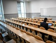 Francia: estudiantes extracomunitarios pagarán más para matricularse en la Sorbona