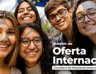 Desde Europa, cinco oportunidades clave para Bogotá: becas, innovación e inclusión 