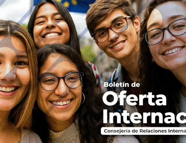 Desde Europa, cinco oportunidades clave para Bogotá: becas, innovación e inclusión 