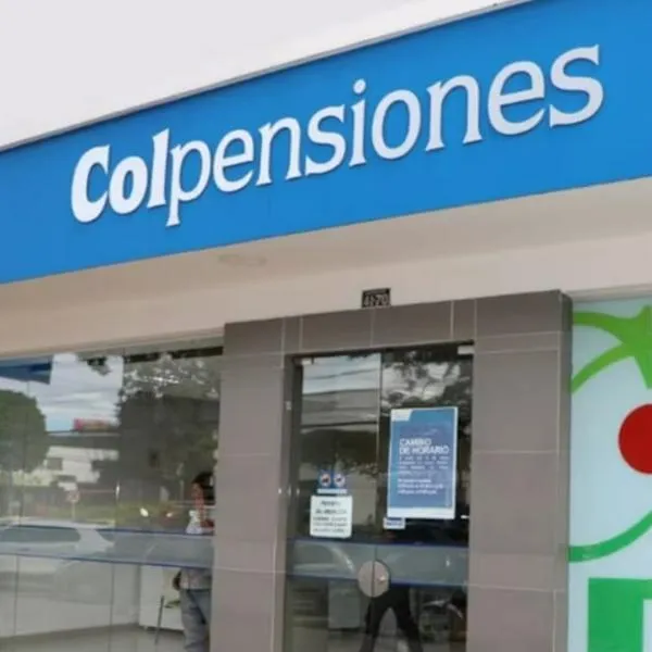 Colpensiones puso a gozar a más de 14.000 colombianos: les dará una plata