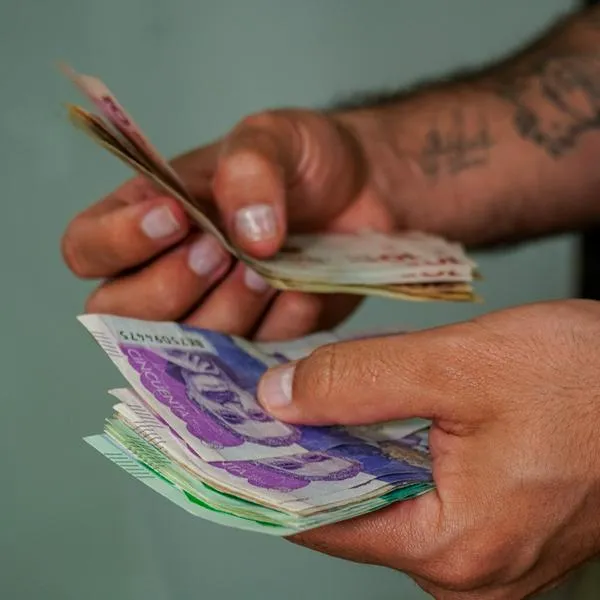 Decisión sobre el salario mínimo en Colombia para 2026 podría adelantarse