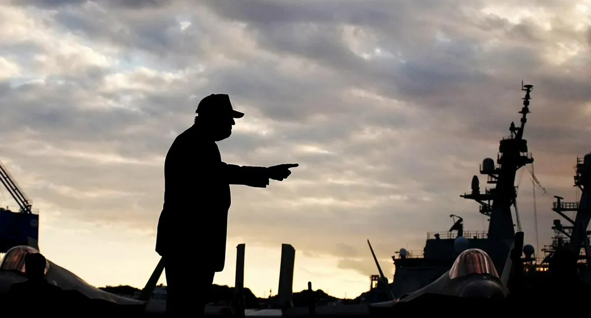 En Honduras, Trump empuja de otra forma salida de Latinoamérica del socialismo