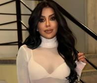 Marcela Reyes habla de su pareja alias Pichi y dice cómo es la visita conyugal