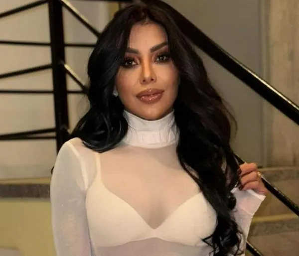 Marcela Reyes habla de su pareja alias Pichi y dice cómo es la visita conyugal