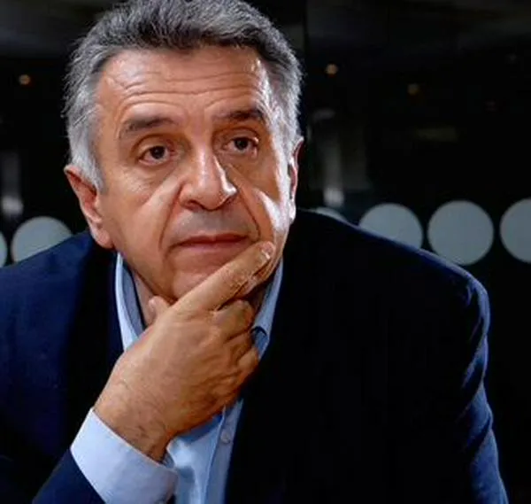 Lucho Garzón se queda con la cabeza de lista de la Alianza Verde: así fue la votación