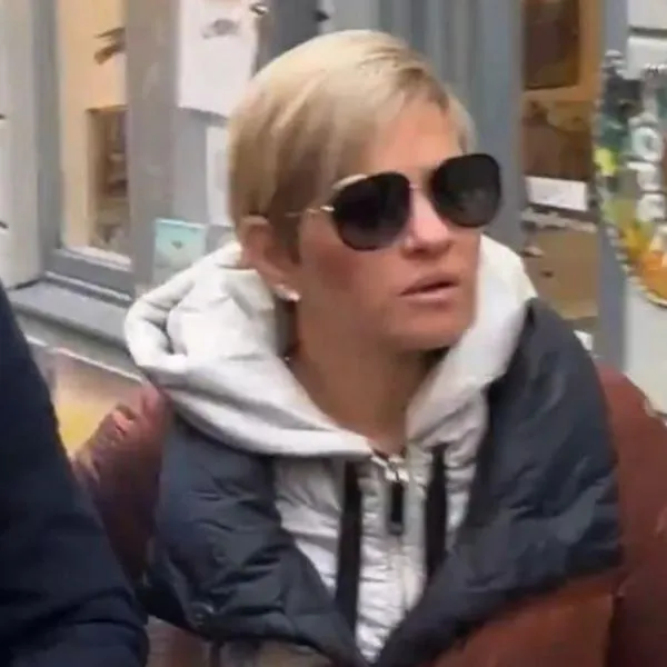 Diario que mostro a Verónica Alcocer en Suecia habría fue bloqueado en Colombia