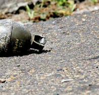 Dos ataques con granadas en Cúcuta dejan siete personas heridas