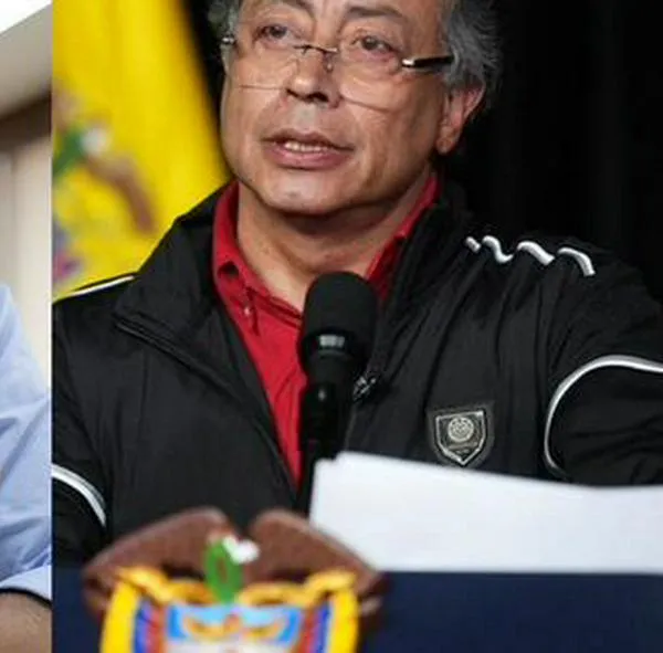 Presidente Petro vuelve a poner en duda el papel de la Registraduría para elecciones del 2026