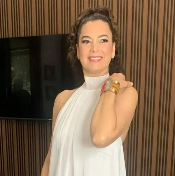 Actriz Ruddy Rodríguez habla sobre la muerte de su perro Charlie