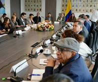 Fenalco se retira de la mesa de concertación del salario mínimo y acusa al Gobierno de decisión anticipada