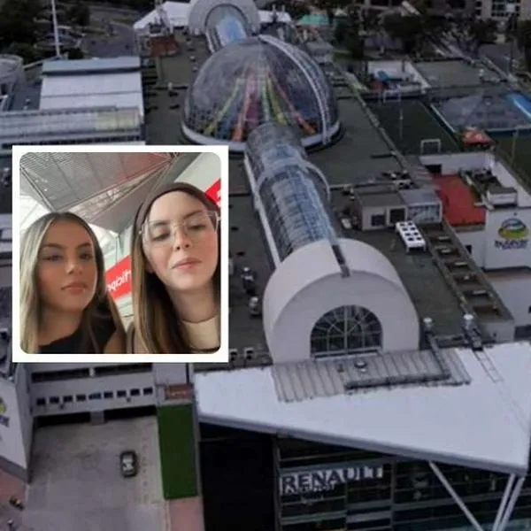 Foto de Bulevar Niza, en nota de cómo es modalidad de robo en centro comercial Bulevar en Bogotá, inesperado caso