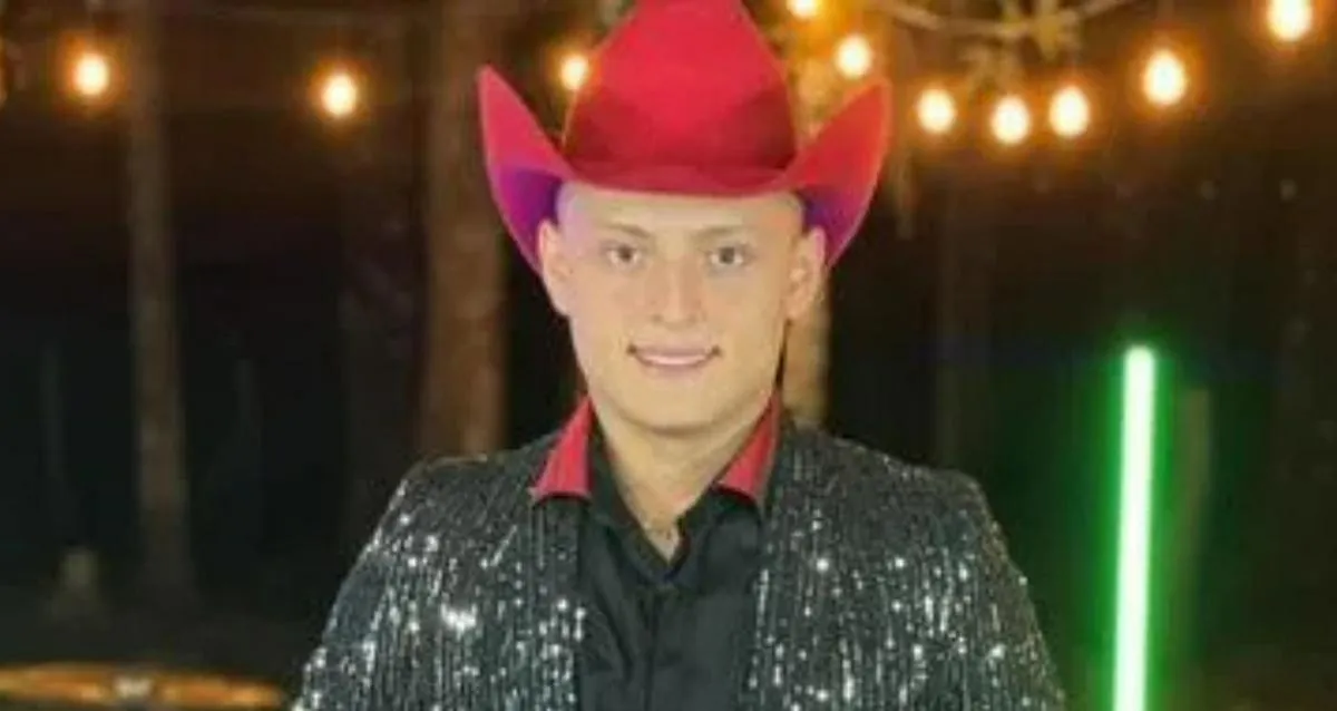 Premonitorio mensaje de la hermana de Miguel Ayala antes de su liberación