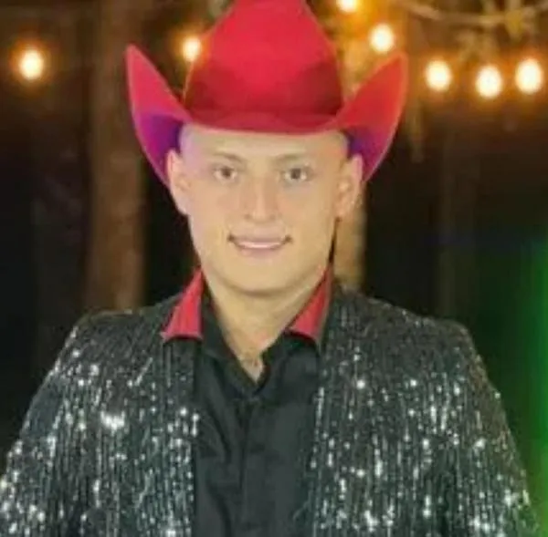 Premonitorio mensaje de la hermana de Miguel Ayala antes de su liberación