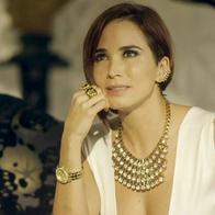 Majida Issa vuelve a ser La diabla y pronto iniciaría grabaciones