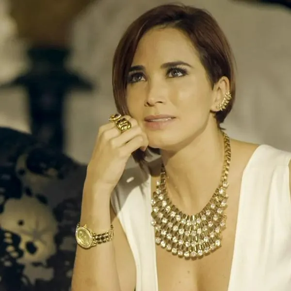 Majida Issa vuelve a ser La diabla y pronto iniciaría grabaciones