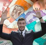 Bono que dan cajas de compensación y ayuda para la ropa de diciembre