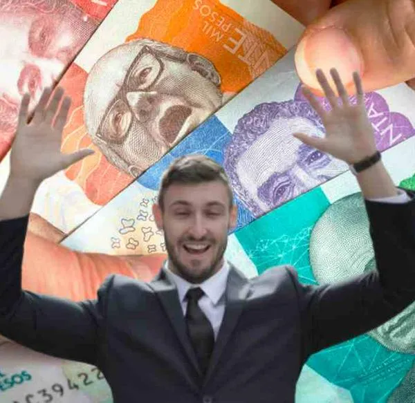 Bono que dan cajas de compensación y ayuda para la ropa de diciembre