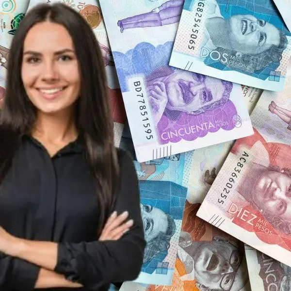 Cuánto es la prima de diciembre para trabajadores que tienen sueldo de $ 2’000.000 mensuales en Colombia, incluyendo auxilio de transporte.