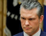 "Poco serio": condena a Hegseth tras usar caricatura de la tortuga Franklin para celebrar ataques en el Caribe
