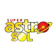 Astro Sol último resultado sorteo hoy 2 de diciembre de 2025
