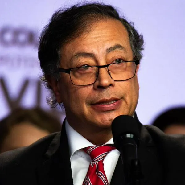 Gustavo Petro responde a Donald Trump por amenaza de ataque a Colombia para frenar el narcotráfico, misma estrategia que ha usado con Venezuela.