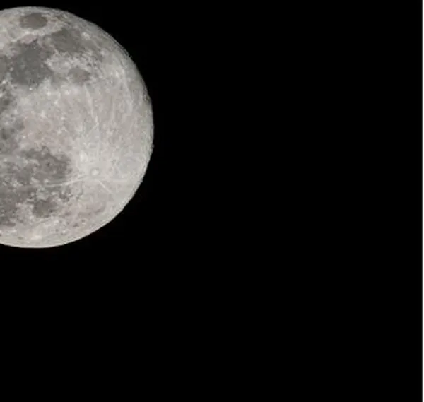 Habrá superluna esta semana, es la última del año: las mejores horas y lugares para verla