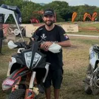 Jean Bossard, el joven asesinado en medio de un robo en el norte de Bogotá