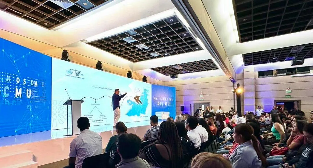 Digicampus abre su cuarta convocatoria: así puede aplicar