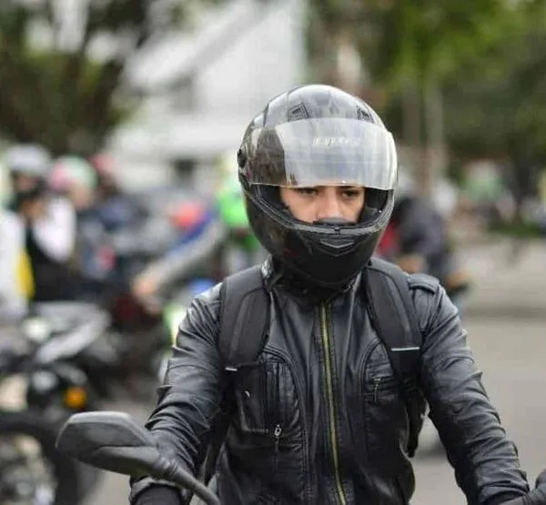Confirman nuevo pico y placa que tendrán motociclistas: así regirá la norma